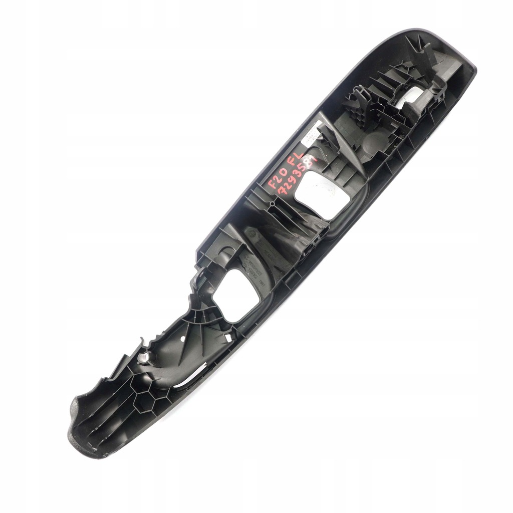 фото №11, Bmw f20 f30 защита переключателей сиденье левая