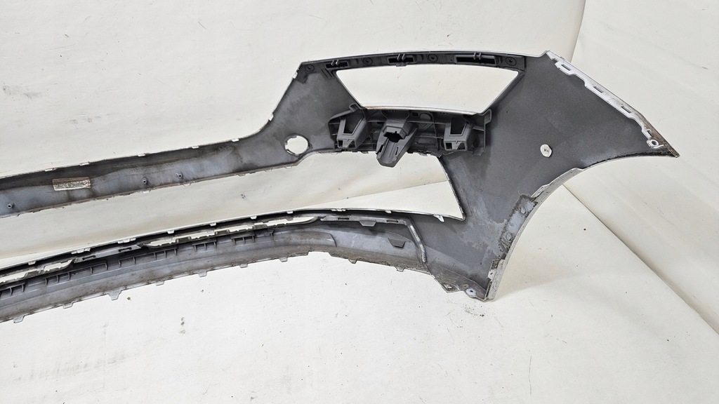 фото №11, Бампер перед передний skoda kamiq 658807221