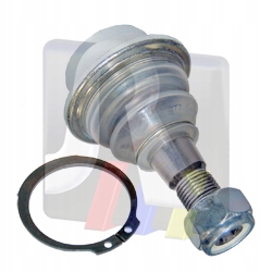 фото №2, Rts 93-28003 шаровая опора рычага