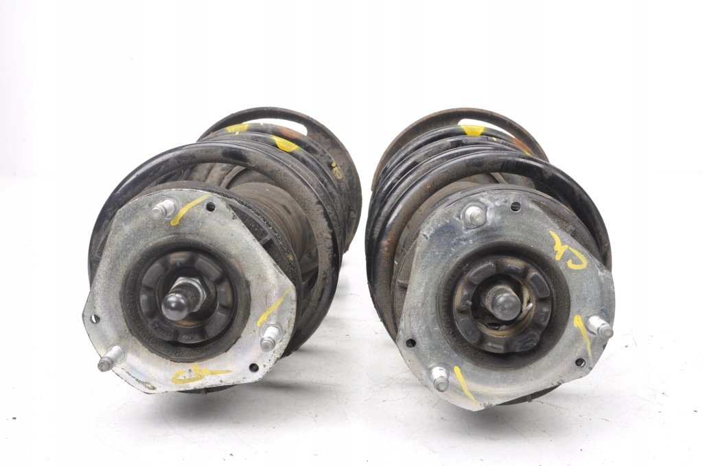 фото №3, Ford ecosport 1.0 12v амортизатори перед комплект