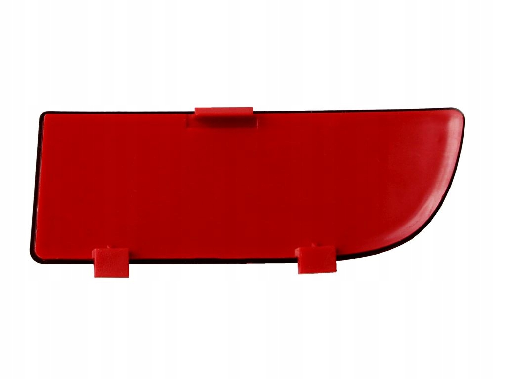 фото №1, Отражатель задняя vito w639 mercedes-benz 03-14