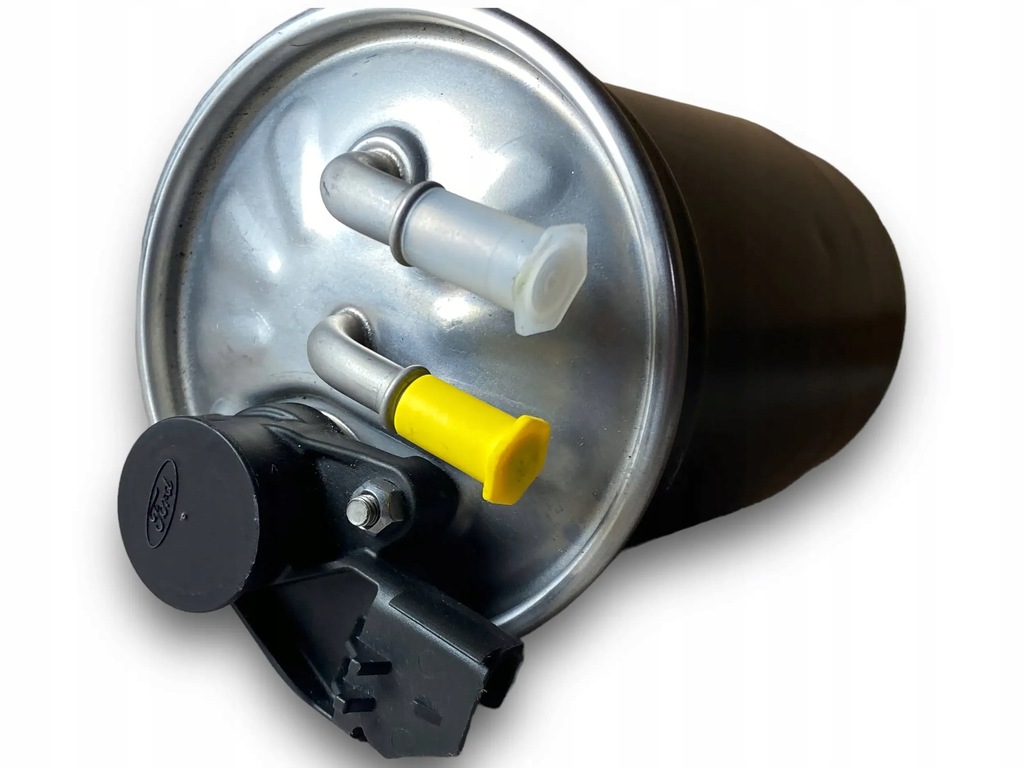 фото №1, Ford transit tourneo connect новий оригінальний фільтр пального nadłamana штекер