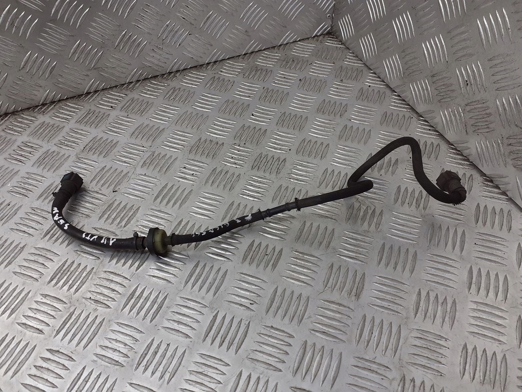 фото №1, Провода топлива citroen c3 picasso 1.4