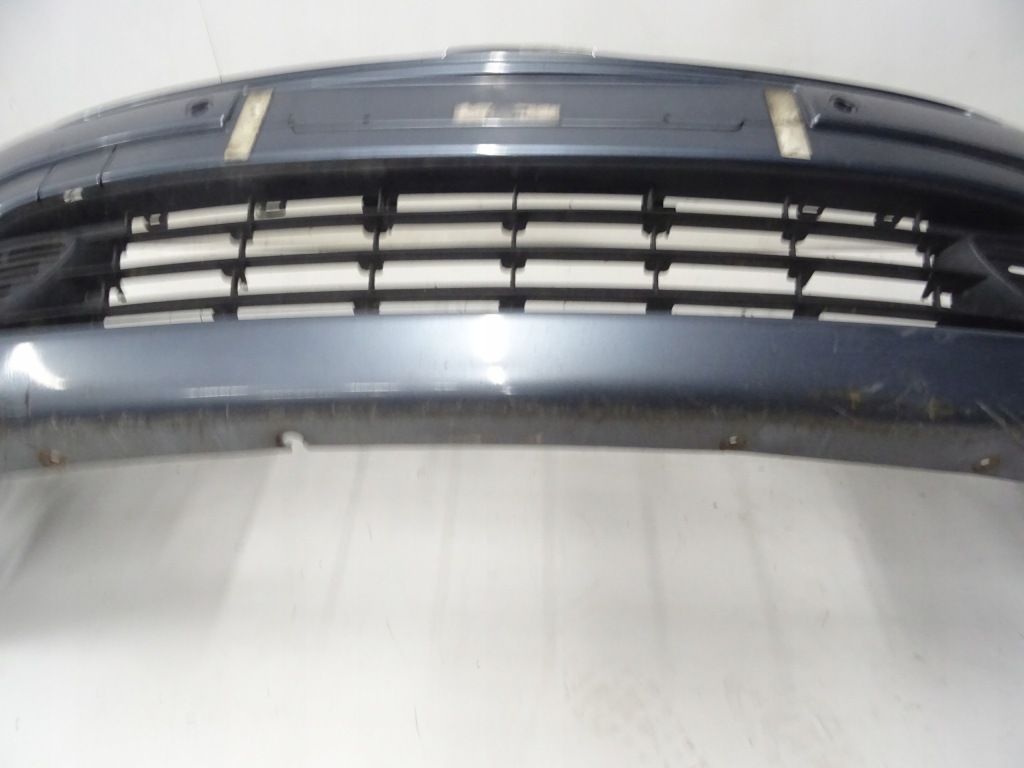 фото №11, Citroen c4 grand picasso бампер перед ксенон 6 pdc