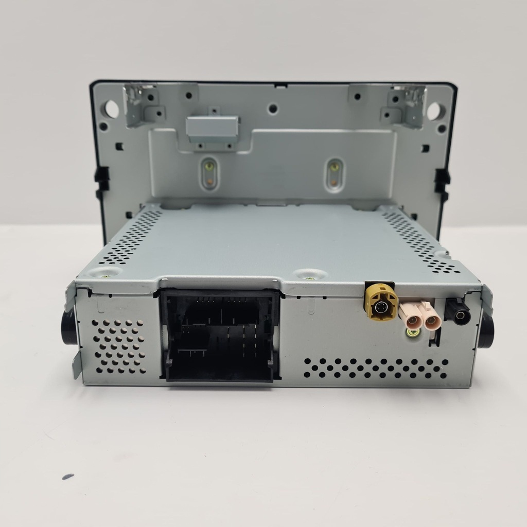 фото №5, Nowe org радио cd sd bluetooth vw golf sportsvan