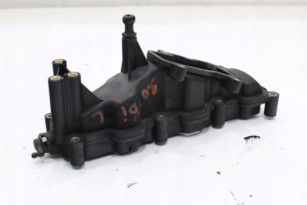 фото №1, Колектор всмоктуючий 059129711af audi a6 c6 3.0 tdi