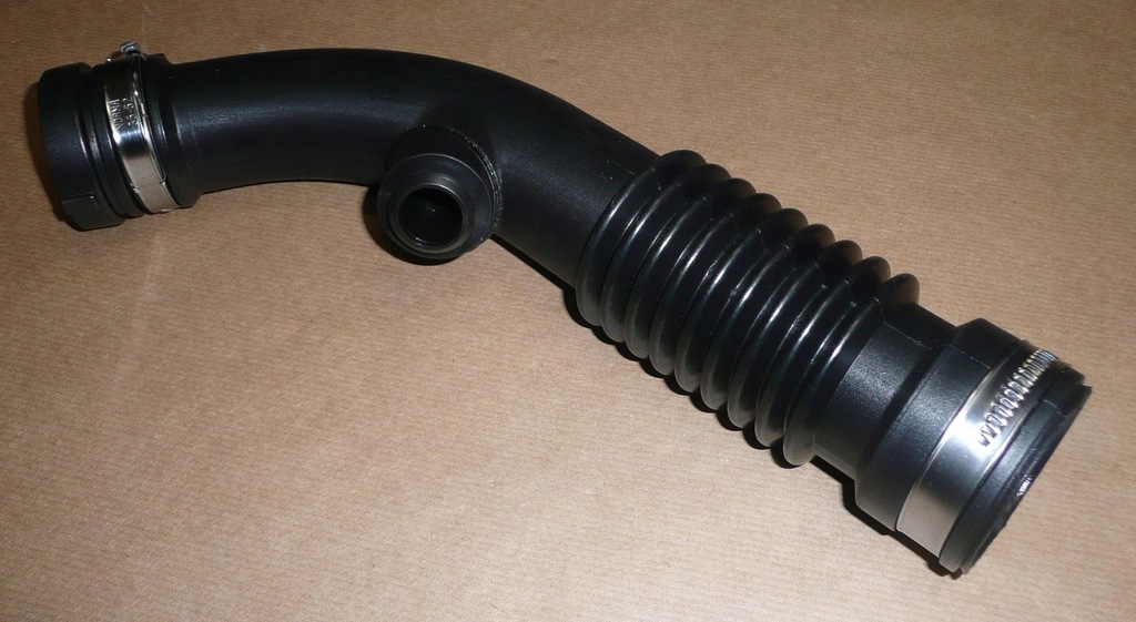 фото №3, Шланг повітря renault clio ii megane ii 1.5 dc