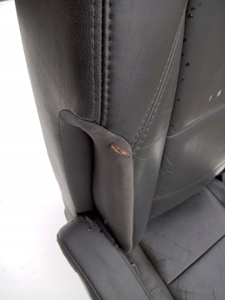 фото №8, Сиденье водителя левый infiniti qx56 2004-2010