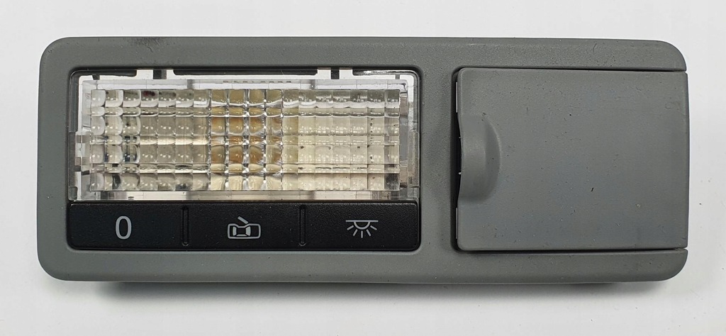 фото №1, Лампа освещение салона кнопки porsche cayenne 7l5947291