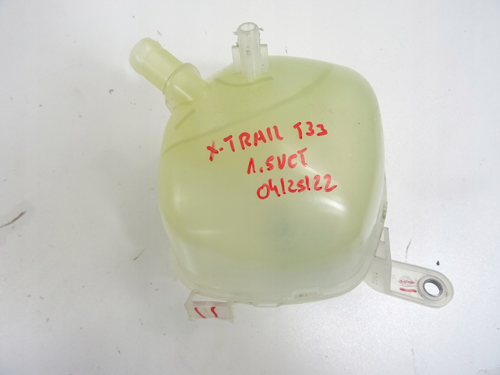 фото №9, X-trail iv t33 1.5 vc-t e-power kr15 бачок розширювальний