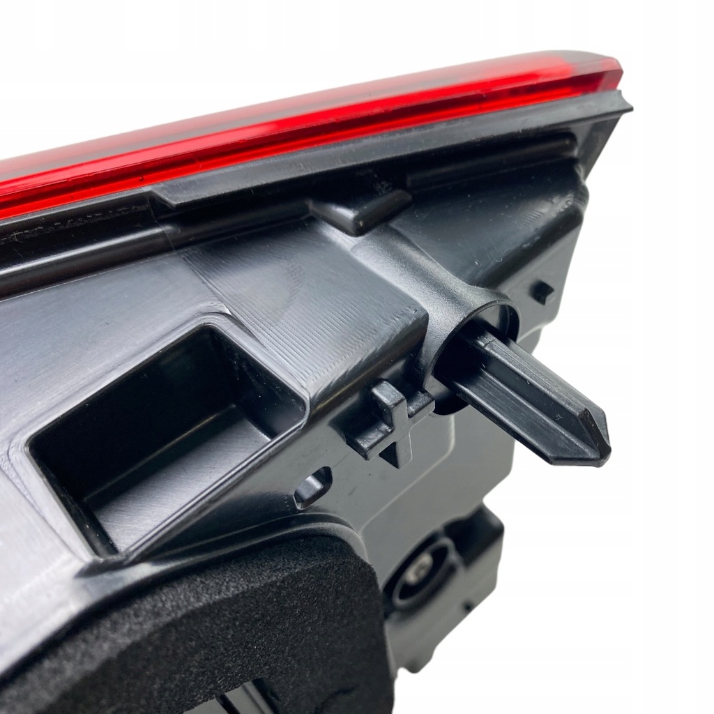 фото №14, Лампа задня ліва w кришка renault talisman lift kombi