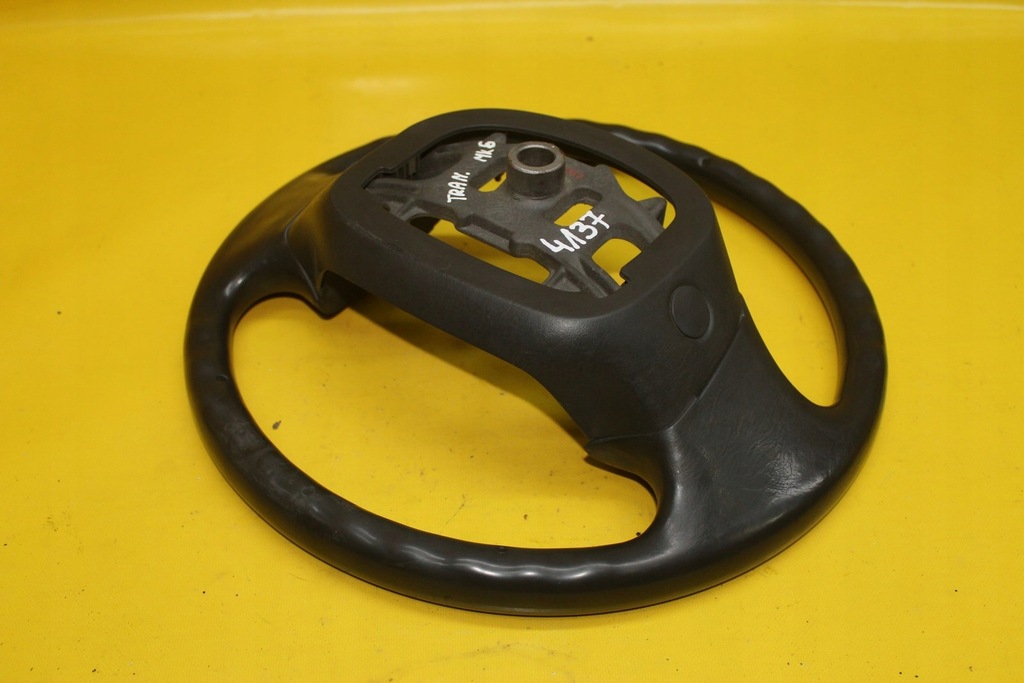 фото №9, Воздуховод transit mk6