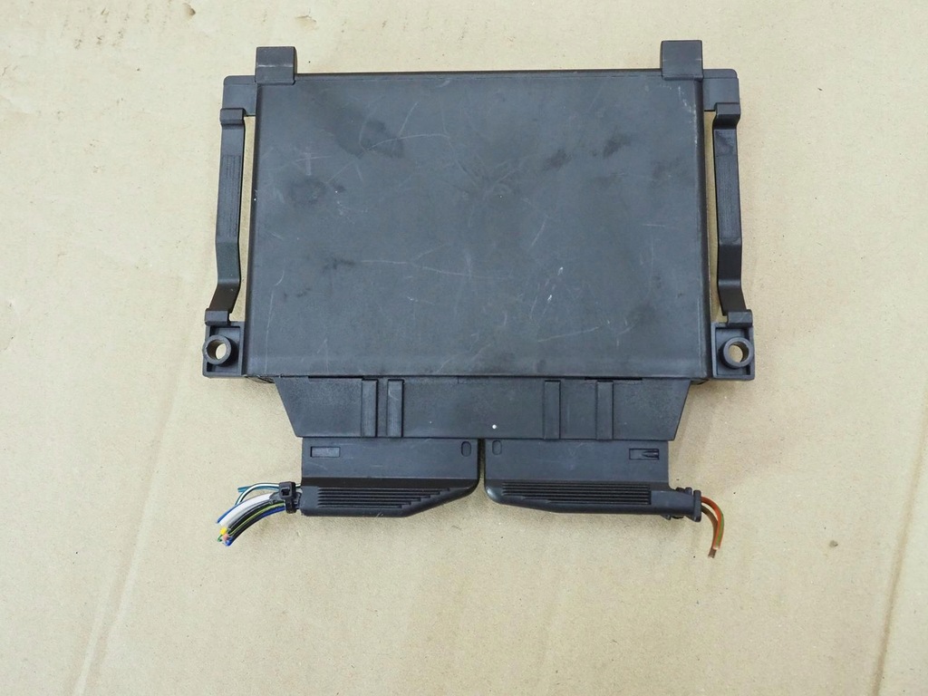 фото №13, Блок керування коробки передач mercedes w204 a0005455716