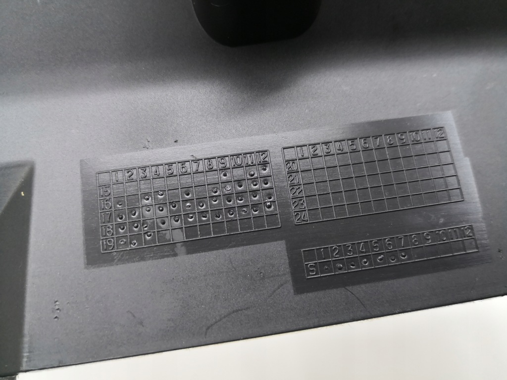 фото №8, Захист бампера плита audi q2 81a 16- перед