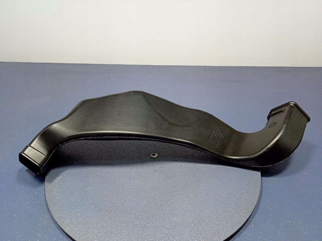 фото №1, Ideal канал воздуха правый porsche panamera 971 1