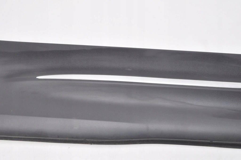 фото №6, Mercedes eqb x243 молдинг дверь правый задняя задние a2477370700