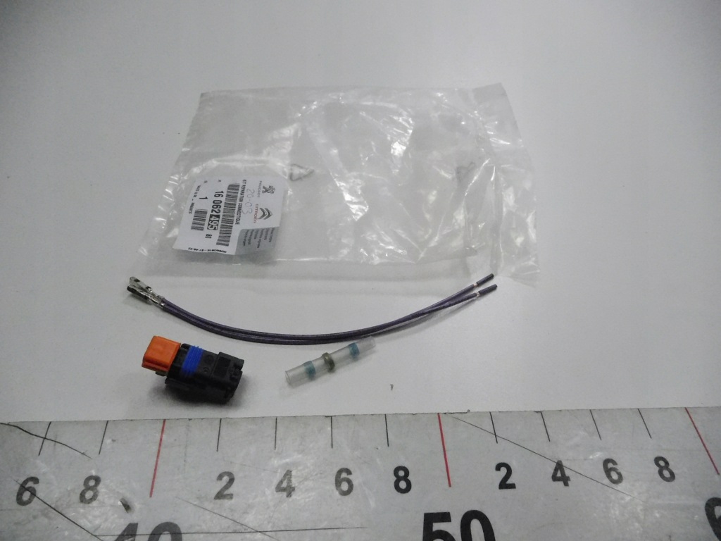 Набір ремонтний датчиків citroen оригінальний номер 1606249580 Недорого