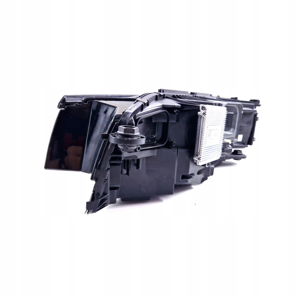 фото №6, Vw touareg адаптивный led лампа 761941082c