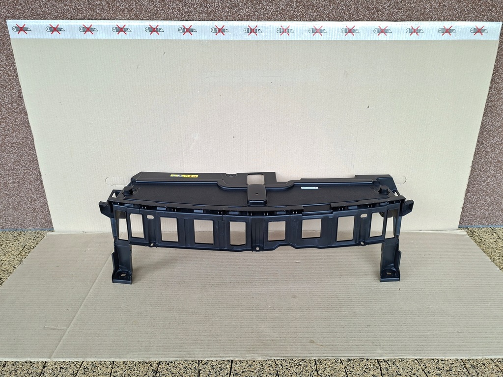 фото №1, Pas кронштейн верхний opel grandland новый model