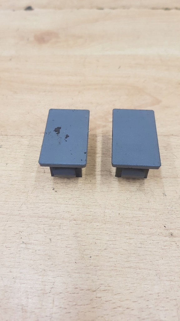 фото №1, Заглушка захист toyota rav4 ii