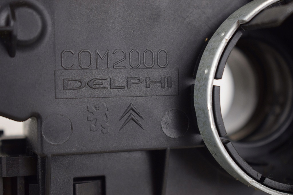 фото №7, Перемикач комбінований citroen peugeot 96574187xt