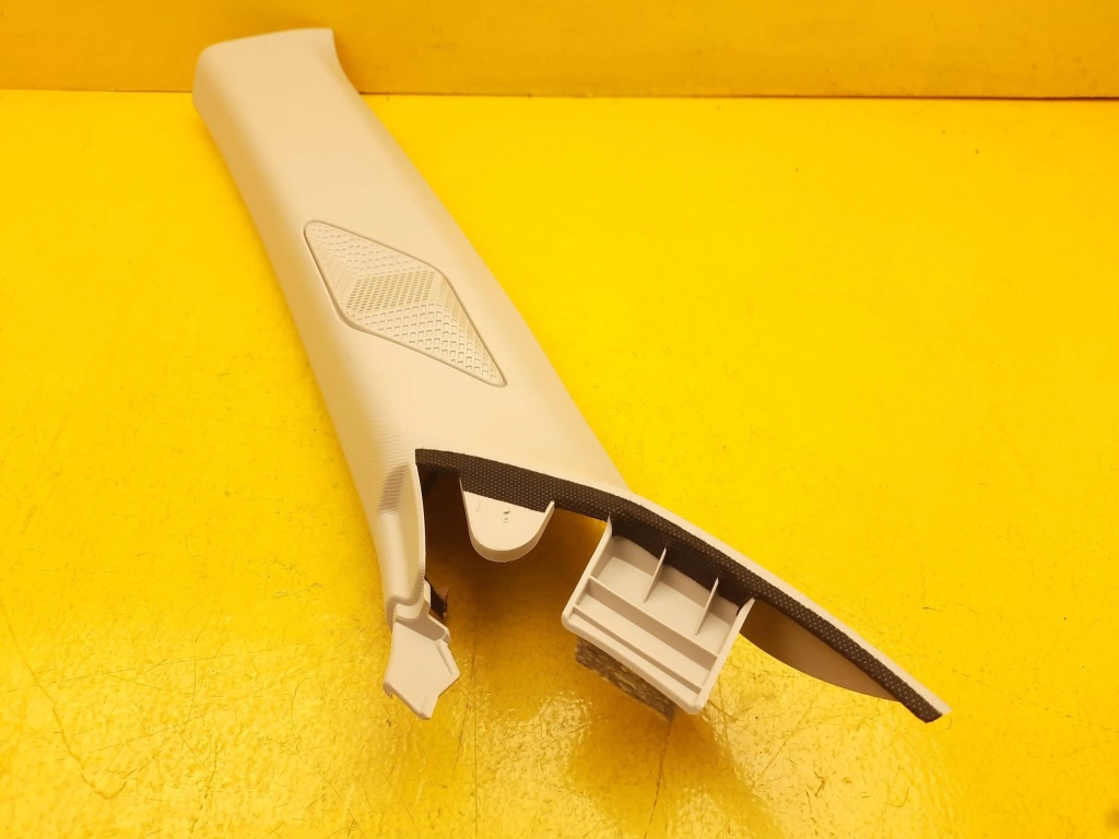 фото №4, Citroen ds3 crossback защита стойка перед левая