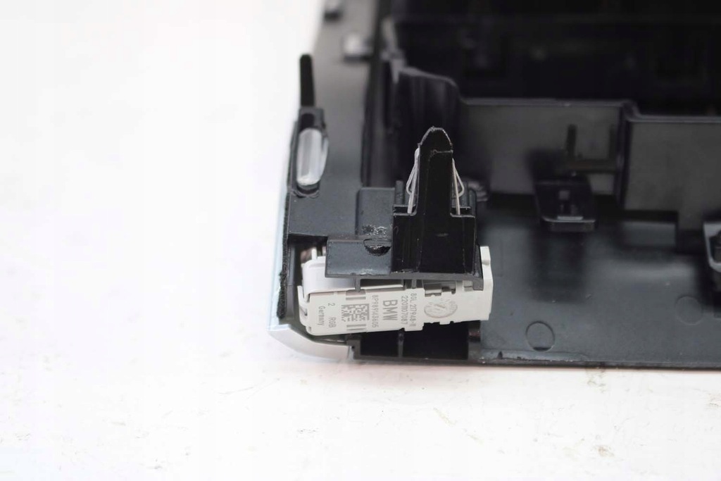 фото №15, Bmw 8 g16 накладки декоративные молдинг dekor 9396502 8605819 7882876 отделка