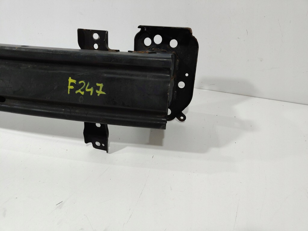 фото №11, Ford fiesta mk7 балка бампера перед ka1066520