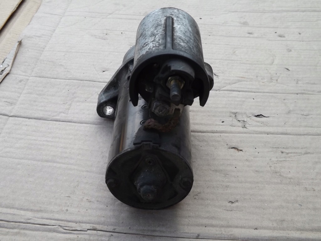 Стартер audi a6 c5 2.4 aml aga 2.7 2.8 3.0 v6 Недорого