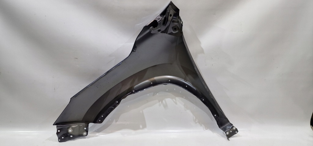 фото №4, Крыло правый перед передний lexus nx ii 2022- f-sport оригинал