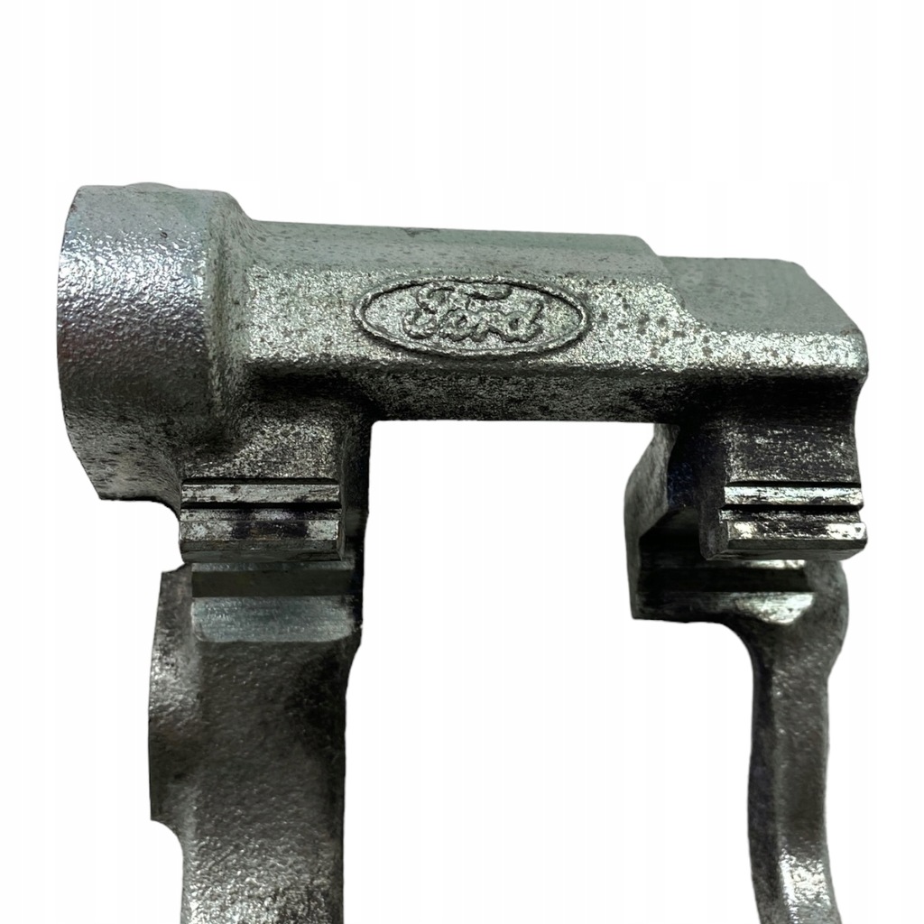 фото №15, Скоба левый перед ford transit custom w08358