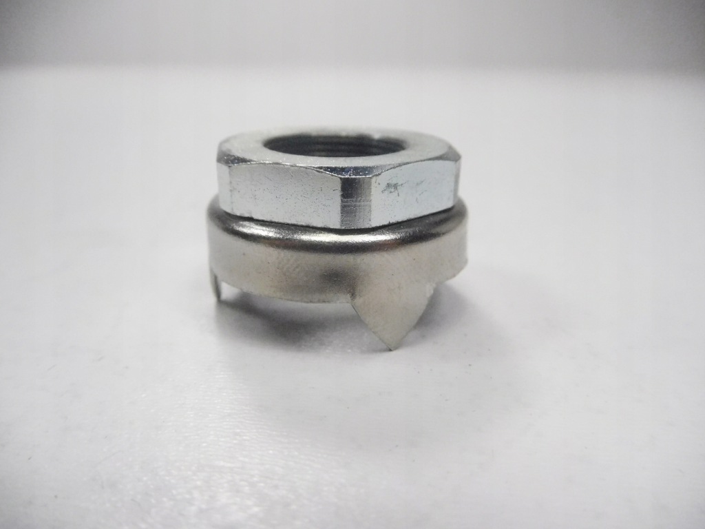 фото №4, Болт стяжна renault scenic 99-03 оригінальний номер 8200208998