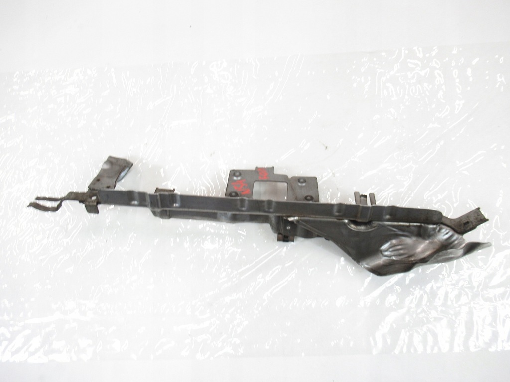 фото №6, Кронштейн турбонагнетателя bmw e71 x6 f01 f02 n54