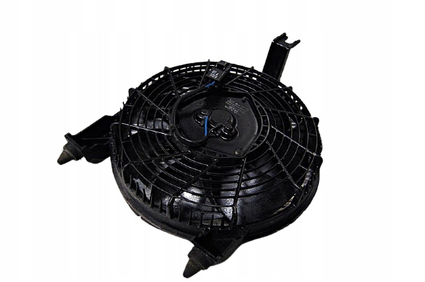 фото №1, Вентилятор кондиціонер toyota land cruiser 200 v8 4.5d