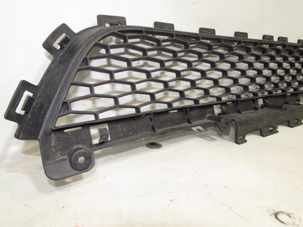 фото №5, Решётка решётка радиатора бампера discovery sport