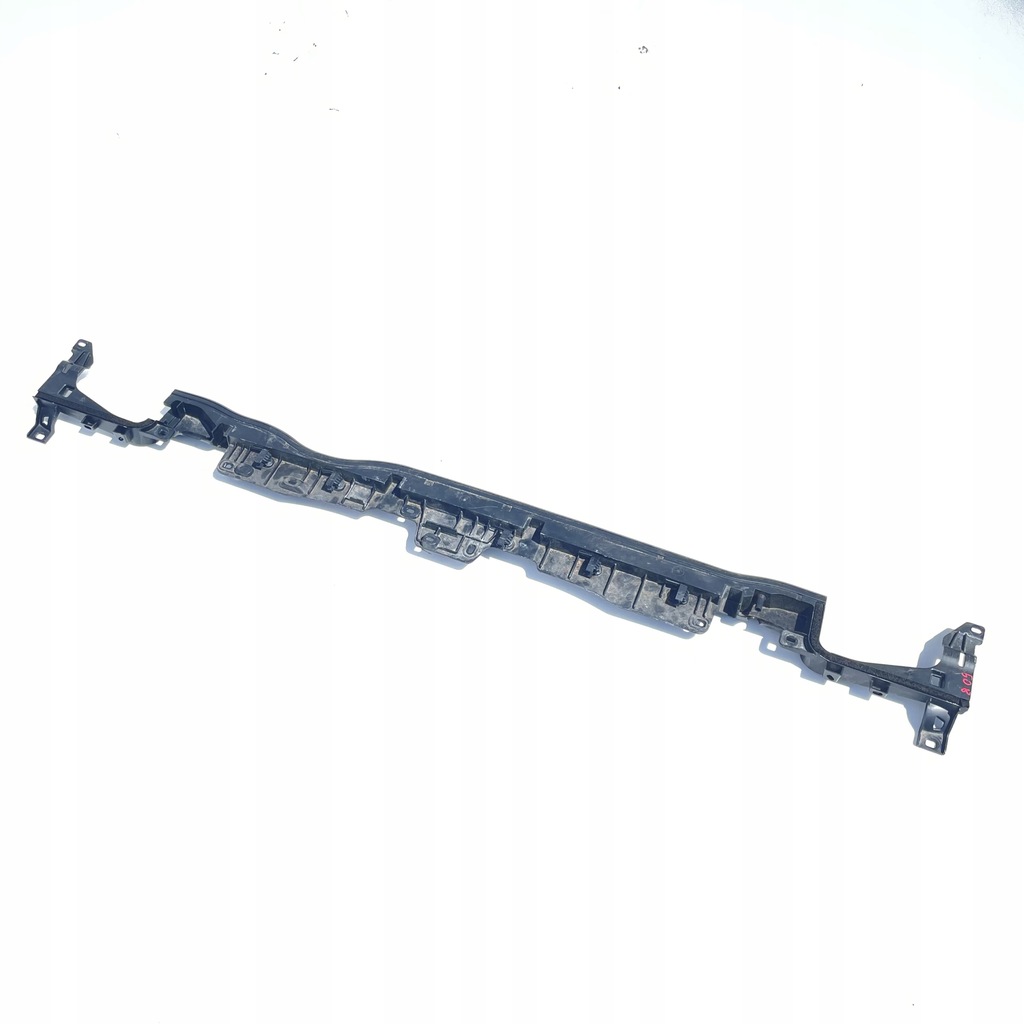 фото №1, Peugeot 508 ii жабо защита