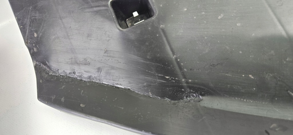 фото №8, Абсорбер балка перед lexus rz 450e rz450e 2023-