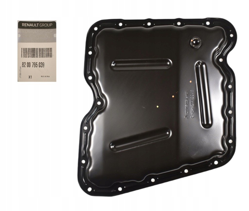 Купить Поддон масляная renault nissan 2.0 dci - 8200795039