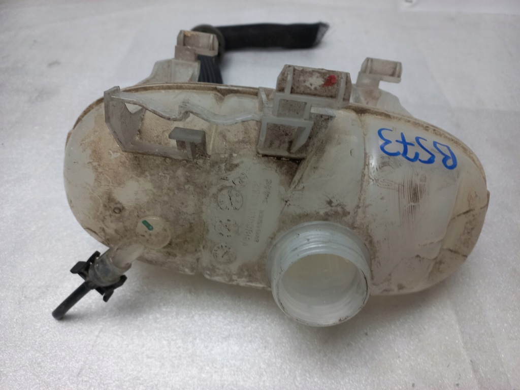 фото №8, Бачок расширительный vivaro trafic talento 243800453r