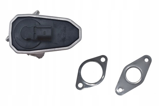 Клапан egr nty egr-ct-001 Ціна