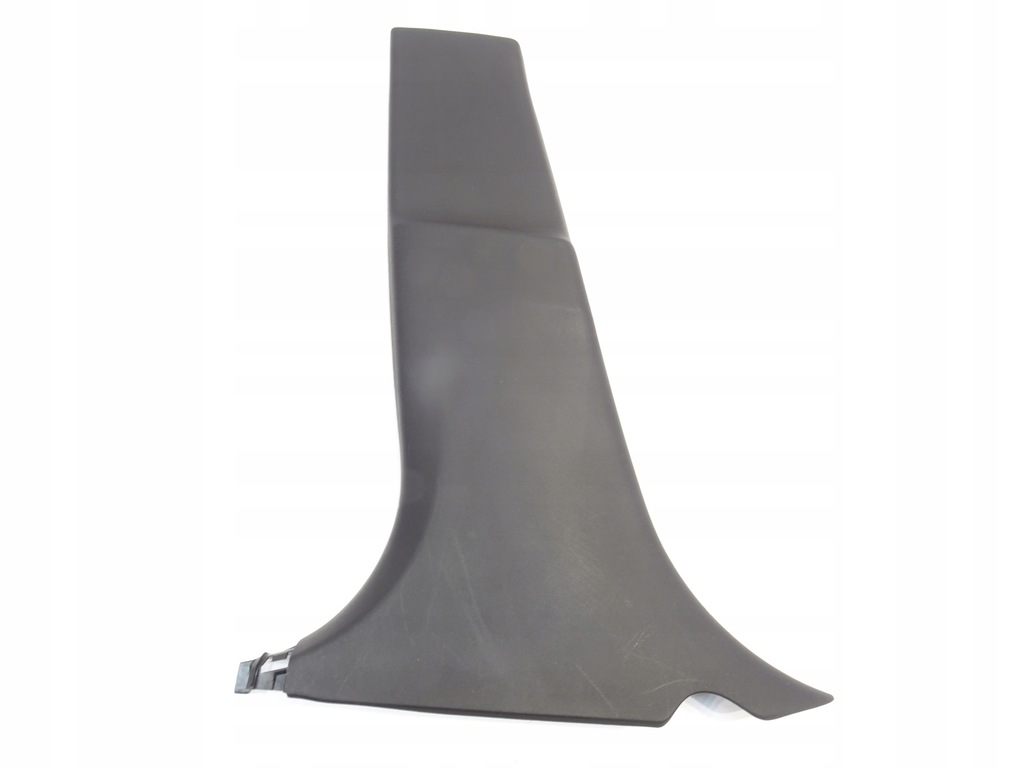 фото №5, Защита стойка среднего нижняя toyota aygo ii citroen c1 ii peugeot 108 14-