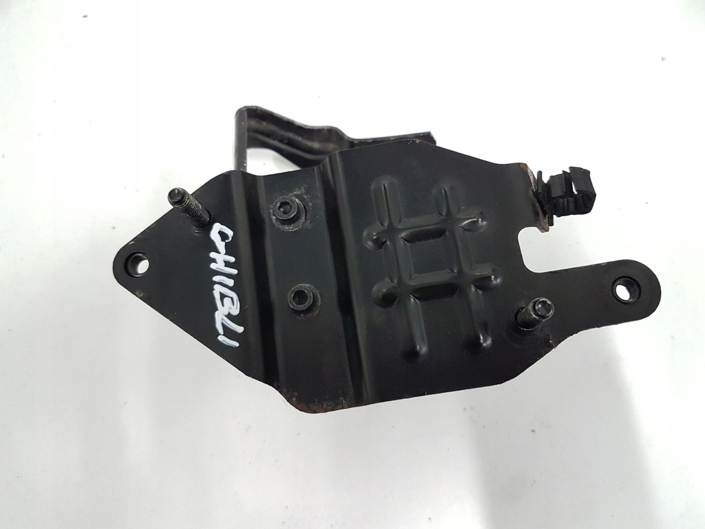 фото №1, Основание кронштейн maserati ghibli 3.0 d 13-