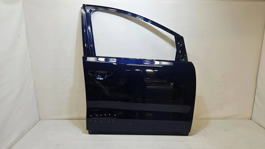 фото №1, Дверь правое перед передние vw sharan seat alhambra 7n0