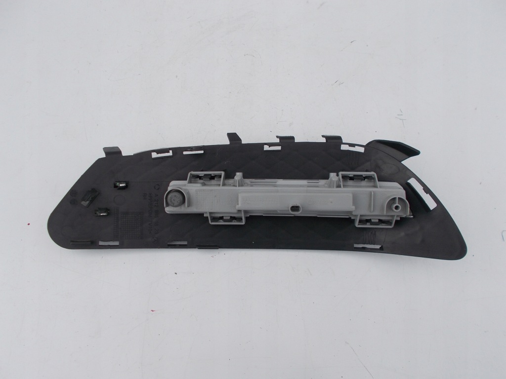 Led фара решётка правый  mercedes w212 a2049069000 с Разборки