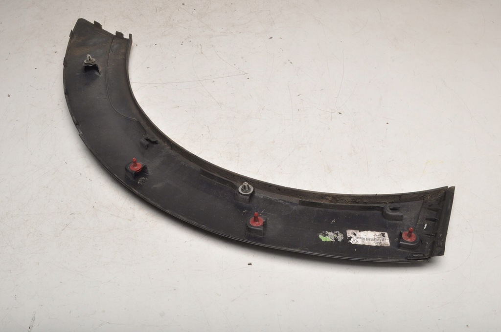 фото №6, Mini f56 накладка крила правий задня 7318830