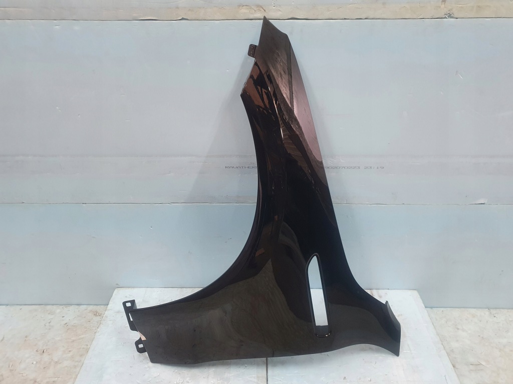 фото №1, Крыло mercedes eqc w293 левый перед передний