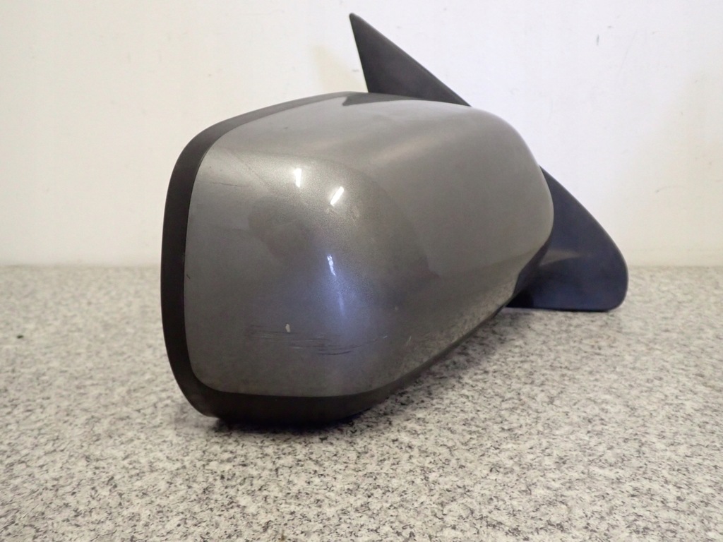 фото №9, Grand vitara ii 05- зеркало правое zdl