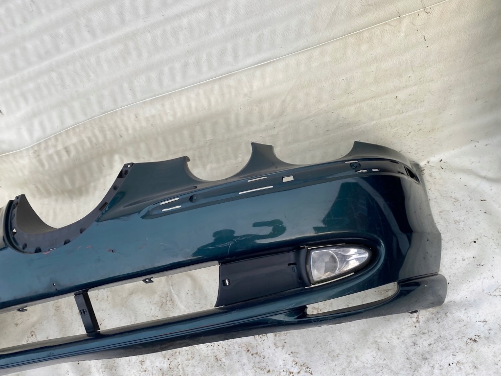 Бампер перед jaguar s type r sport 04-08 Доставка