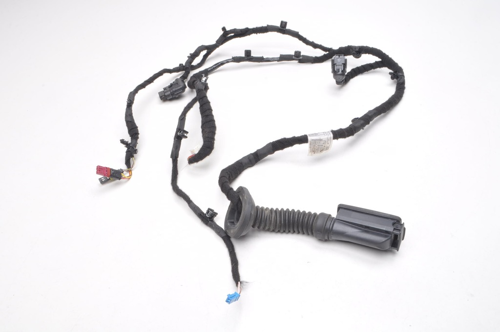 фото №1, Bmw i4 g26 жгут электропроводка дверь 5a4eed9