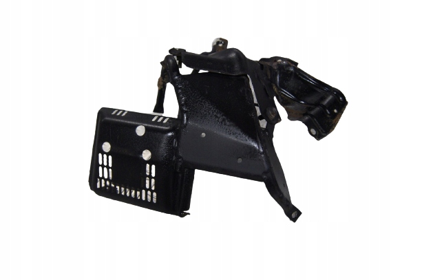 фото №1, Toyota land cruiser 200 v8 lexus lx лист захист плита підвіска кузов